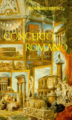 Stock image for concerto romano for sale by Antiquariat Walter Nowak