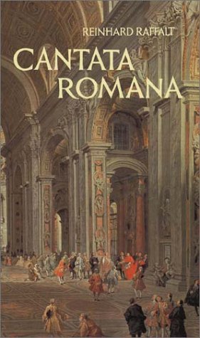 Stock image for Cantata romana: Ro?m. Kirchen (German Edition) for sale by Wonder Book