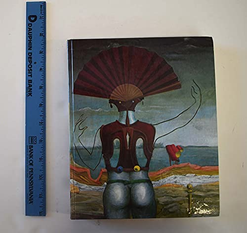 Stock image for Max Ernst: Retrospektive 1979 for sale by Aardvark Rare Books