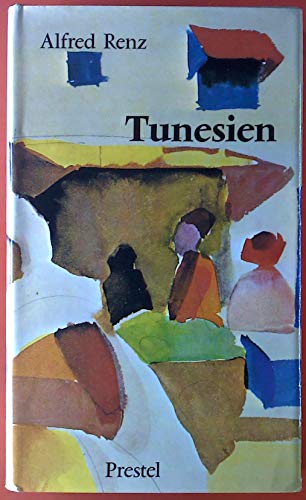 Stock image for Tunesien for sale by Hylaila - Online-Antiquariat