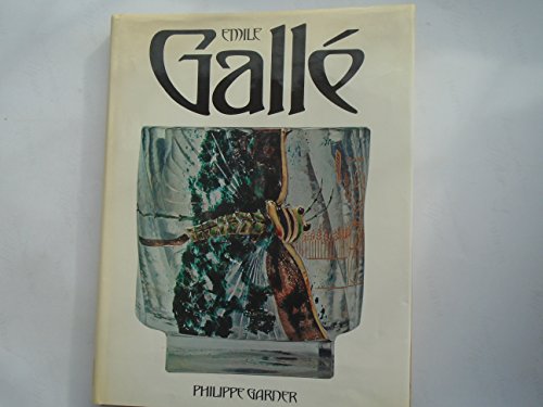 Emile Gallé [Text in German].