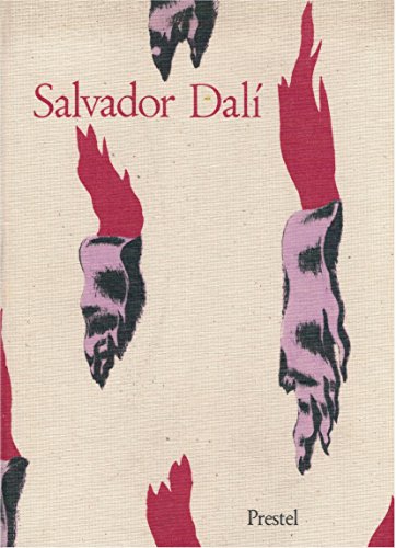 Salvador Dali-Retrospektive 1920-1980