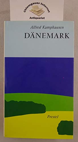 Dänemark. Ein Führer.