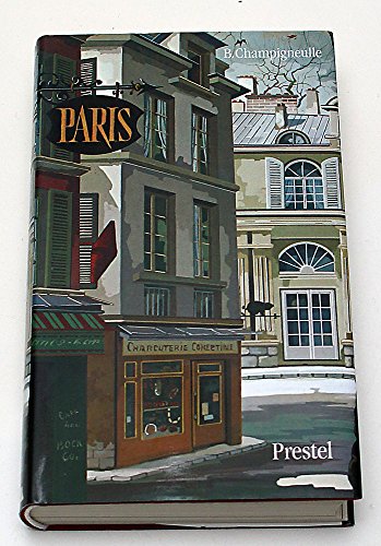 Paris. Ein Führer. Dt. von Helmut Domke.