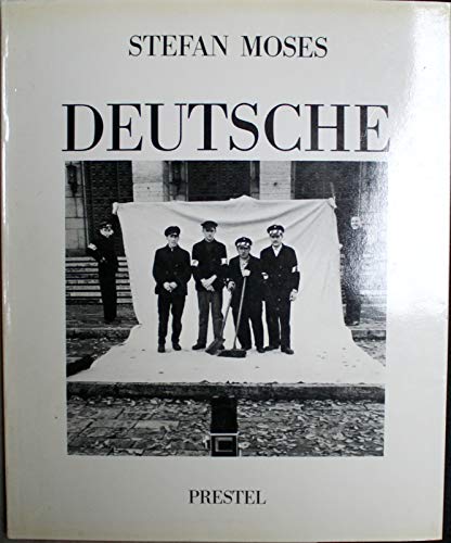 Deutsche: PortraÌˆts der sechziger Jahre (German Edition) (9783791305196) by Moses, Stefan