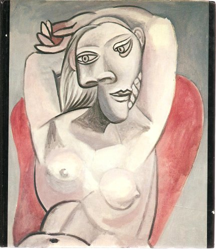 Imagen de archivo de PABLO PICASSO . 1981 a la venta por ArteBooks