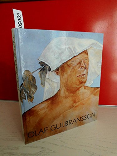 9783791305301: Olaf Gulbransson, Werke und Dokumente: [Ausstellung, Germanisches Nationalmuseum Nürnberg, 13. Dez. 1980 bis 15. Feb. 1981 ...] (German Edition)