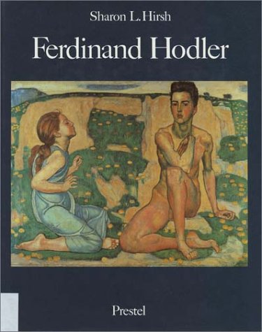 Stock image for Ferdinand Hodler for sale by KUNSTHAUS-STUTTGART