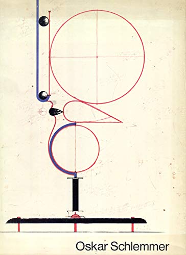 Beispielbild fr Oskar Schlemmer. Der Maler. Der Wandgestalter. Der Plastiker. Der Zeichner. Der Graphiker. Der Bhnengestalter. Der Lehrer. zum Verkauf von Bojara & Bojara-Kellinghaus OHG