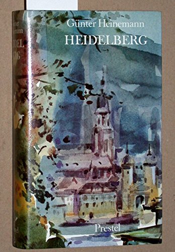 Heidelberg / Günter Heinemann - Heinemann, Günter