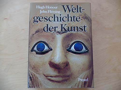 Beispielbild fr Weltgeschichte der Kunst zum Verkauf von Buchfink Das fahrende Antiquariat