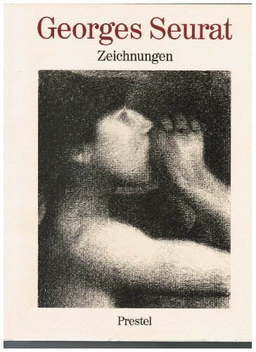 Stock image for Georges Seurat Zeichnungen : Katalog der Ausstellung in der Kunsthalle Bielefeld 1983 und der Staatlichen Kunsthalle Baden-Baden 1984 for sale by mneme