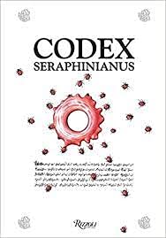 Stock image for Codex Seraphinianus. for sale by Antiquariat Willi Braunert