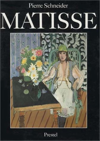 9783791306827: Henri Matisse (1869-1954)