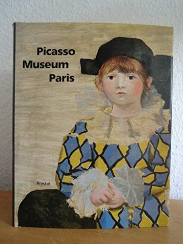 Beispielbild fr Picasso - Museum Paris zum Verkauf von medimops
