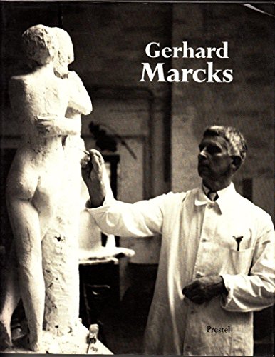 Gerhard Marcks 1889-1981: Briefe und Werke (Werke und Dokumente) (German Edition) (9783791307770) by Marcks, Gerhard