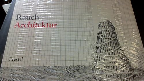 Architektur - Satirische Zeichnungen. Mit einer Einführung und Bildtexten von Manfred Sack.