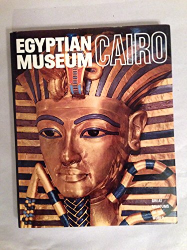 Stock image for The Egyptian Museum Cairo: Official Catalogue for sale by Star 'N Space Books