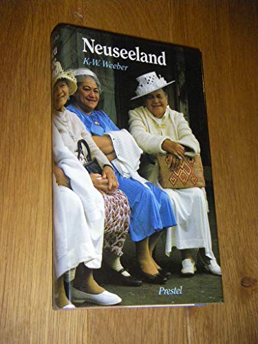 Imagen de archivo de Neuseeland a la venta por medimops