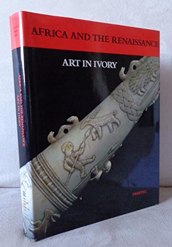 9783791308807: Africa and the Renaissance: Art in Ivory