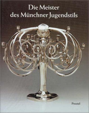 Die Meister des Münchner Jugendstils.