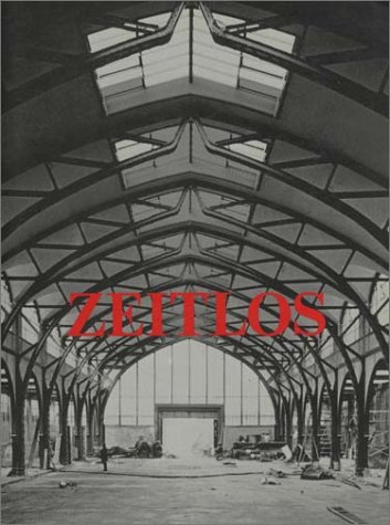 Imagen de archivo de Zeitlos. Kunst von heute im Hamburger Bahnhof, Berlin a la venta por medimops