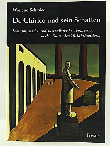 Beispielbild fr De Chirico und sein Schatten zum Verkauf von medimops