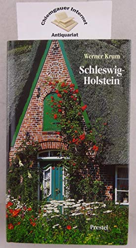 Beispielbild fr Schleswig- Holstein. Ein Reisebegleiter zum Verkauf von medimops