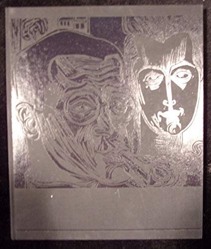 Beispielbild fr German Expressionist Prints & Drawings: The Robert Gore Rifkin Center for German Expressionist Studies: Volume 1 zum Verkauf von Strand Book Store, ABAA