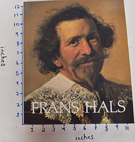 9783791310305: Frans Hals