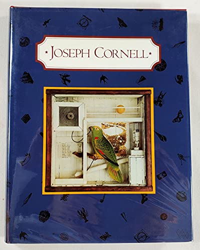 Beispielbild fr Joseph Cornell zum Verkauf von ThriftBooks-Dallas