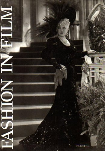 Imagen de archivo de Fashion in Film a la venta por ThriftBooks-Dallas