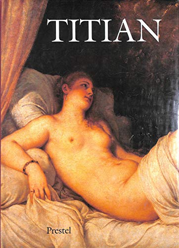 Beispielbild fr Titian: Prince of Painters (Art & Design) zum Verkauf von medimops
