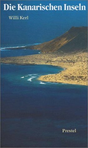 Beispielbild fr Die Kanarischen Inseln : Landschaft - Geschichte - Kunst zum Verkauf von Hans J. von Goetz Antiquariat