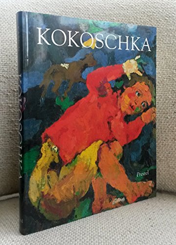 9783791311234: Oskar Kokoschka (German Edition)