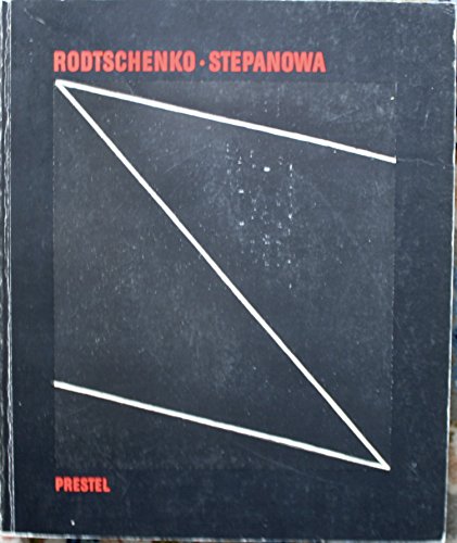 Die Zukunft ist unser einziges Ziel . / Rodtschenko, Stepanowa - Rodtschenko, alexander M.; Stepanowa, Warwara F.