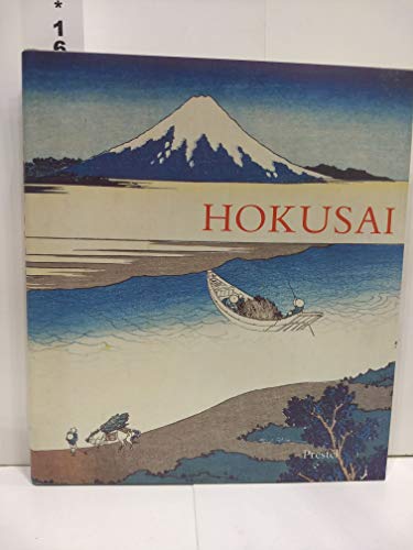 Stock image for Hokusai: Prints and Drawings for sale by Books Unplugged