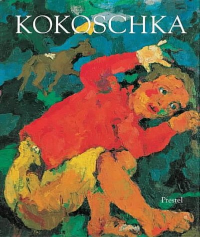 Beispielbild fr Oskar Kokoschka zum Verkauf von Better World Books