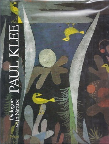 Stock image for Paul Klee: Dialogue with Nature (Art & Design S.) for sale by WorldofBooks