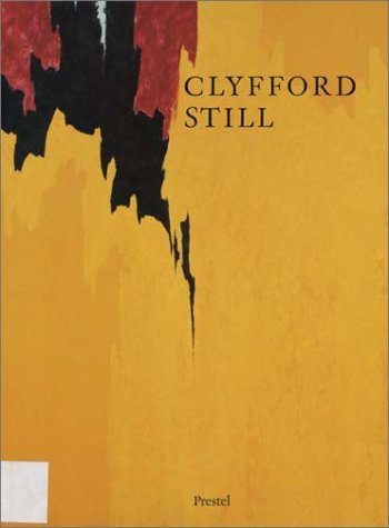 9783791311876: Clyfford Still /anglais (Art & Design S.)