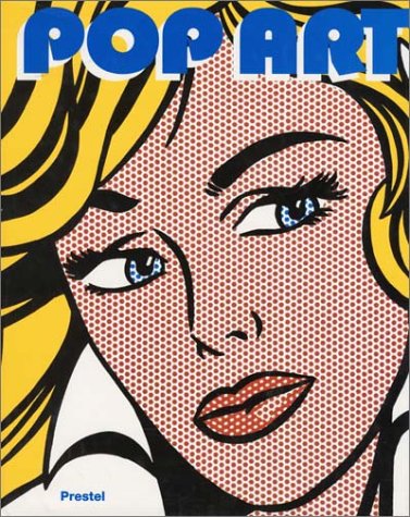 Beispielbild fr Pop Art zum Verkauf von medimops