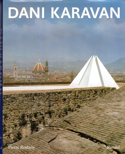 9783791312378: Dani Karavan