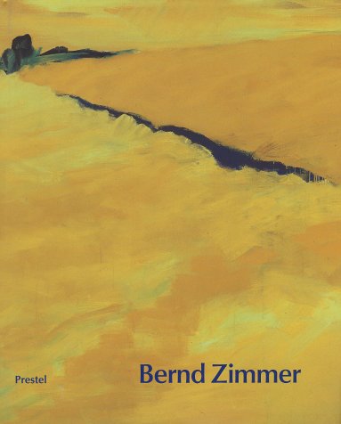 Stock image for Bernd Zimmer Bilder 1987 - 1992 for sale by Literary Cat Books