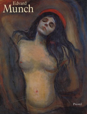 Beispielbild fr Edvard Munch. Leben und Werk. zum Verkauf von ACADEMIA Antiquariat an der Universitt