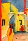 Beispielbild fr Auguste Macke in Tunis zum Verkauf von medimops