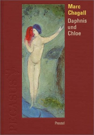 Beispielbild fr Daphnis und Chloe zum Verkauf von medimops