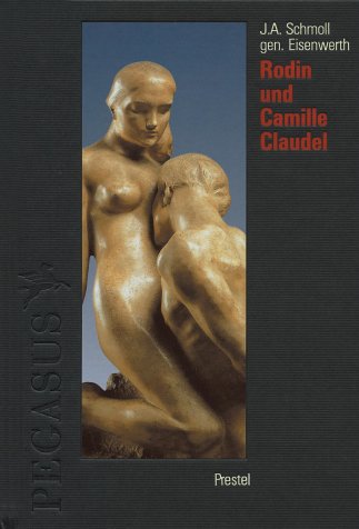 Rodin und Camille Claudel.