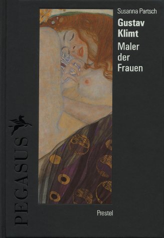 Beispielbild fr Gustav Klimt. Maler der Frauen zum Verkauf von medimops