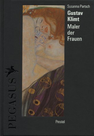 Imagen de archivo de Gustav Klimt. Maler der Frauen a la venta por medimops