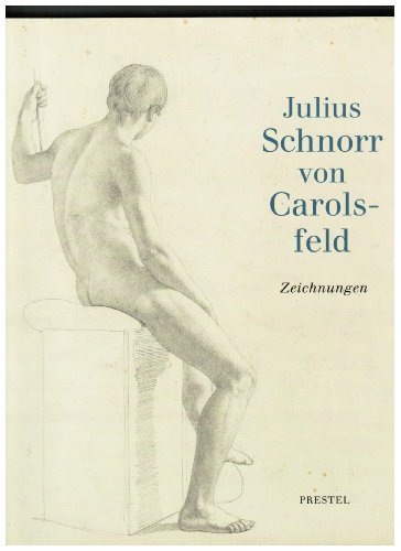 Beispielbild fr Julius Schnorr von Carolsfeld. Zeichnungen zum Verkauf von Antiquariaat Schot